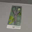 CULINARY ELEMENTS Kitchen Shears, 1 EA