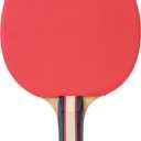 STIGA Performance 2 or 4 Player Table Tennis Set  USATT Approved Rackets and 3-Star Balls  5-Ply Blade & Flared Handle  Perfect for Skill Development