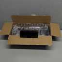 ANTOPY Small Dish Drying Rack - Compact Dish Rack for Kitchen Counter with Silicone Dish Drying Mat, Stainless Steel Dish Drainer for Kitchen Sink Cabinet, Space Saving Plate Rack Cutlery Holder