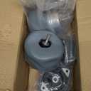 for Audi A4 A4 Quattro 2.8 V6 Engine Motor Transmission TRANNY Mount Mounts Set 4