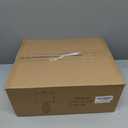 Boho Table Lamps Set of 2, Farmhouse 3-Way Dimmable Touch Nightstand Lamp with 2 USB Charging Ports, White Vintage Bedside Lamp for Bedroom Living Room End Table (Bulbs Included) (Cream)