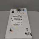 LVWIT Recessed Lighting 6 Inch, Recessed Lights Color Selectable 2700/3000/4000/5000/6000K 5CCT, 10W(120W Equivalent) Dimmable LED Can Lights with E26,LED Retrofit Recessed Light 6 Inch, 6 Pack (White)