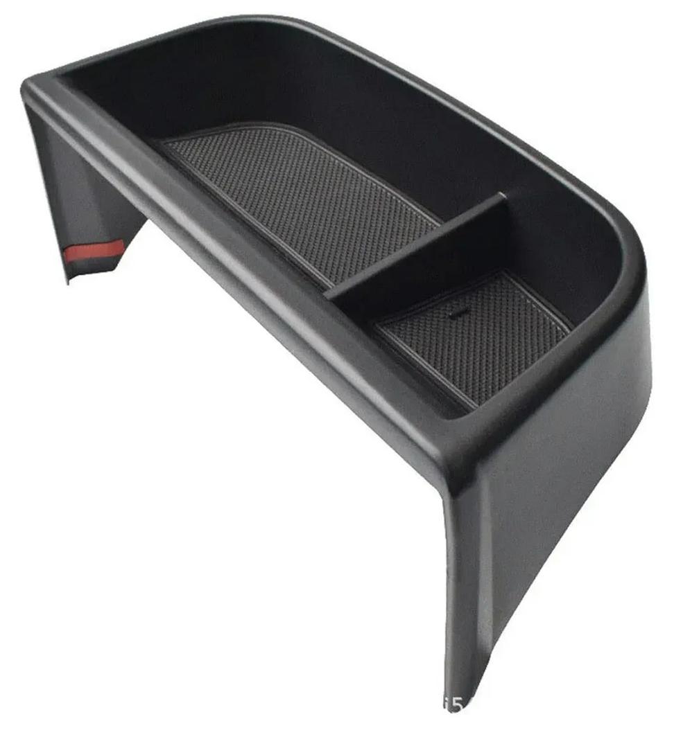 Car Center Console Dashboard Organizer Dash Storage Tray Interior Accessories,for Sienna 2021 2022 2023 2024