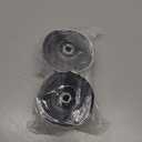 Donner Pedalboard Pedal TapeGuitar Pedal Board Mounting Tape Length 2M Width 5CM Hook + Loop