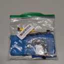 Dock Connector for iPhone 15 Charging Port Replacement for iPhone 15 A3090 A2846 A3089 A3092 USB Charger Board Flex Cable Assembly Accessories with Repair Tools