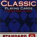 Cartamundi Poker Playing Cards Sold by Each, Pack Of 2