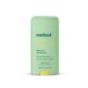 Method Deodorant, Daily Zen, Cucumber, Seaweed + Green Tea Notes, 24 Hour Odor Protection, 2.65 oz 