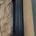 Shallow 1020 Nursery Flat Trays Specialized for Holding & Carrying 200 Cell Plug Seedling Trays (Height is 1.3"),Microgreen Germination Trays,10 Pack, No Holes (YB01, 10Pcs)