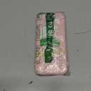 Portable Charger, 10000mAh PD20W Fast Charging Power Bank with Built-in Cables & Wall Plug, Travel Essentials External Battery Pack, USB C Battery Phone Charger for iPhone, iPad, Samsung Pink