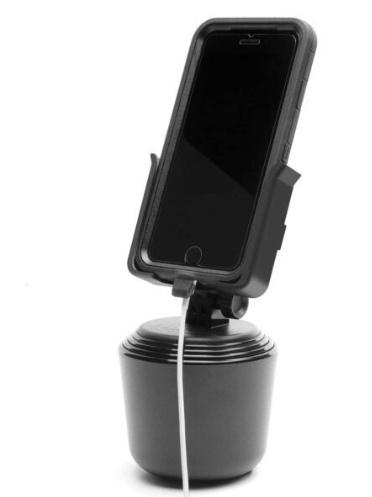 Weather'Tech CupFone XL Cup Holder Cell Phone Mount