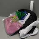 Kimonos Cosplay Costumes Adult Women Girls Anime Japanese Kimono Robe Halloween Outfit with Accessories (Medium)