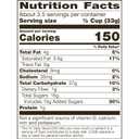 7 x Chex Mix Muddy Buddies Cinnamon Toast Crunch Snack Mix, 4.25 OZ (EXP 01/06/26)