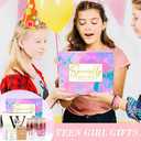 Christmas Gifts for Teen Girls, Birthday Gifts for Teen Girls, Gift Sets for Teen Girls, Gift Basket for Teen Girls Initial J Teen Girl Gifts Trendy Stuff Gifts for Teen Girls 14-16 Teen Girl Stuff