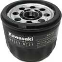 The Mower Shop Tune Up Kit for FX Series Engines Featuring Air Filter 11013-7044/11013-7045 and Oil Filter 49065-0721 (99969-6527)