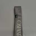 Professional Round Brush for Blow Drying - Small Ceramic Ionic Thermal Barrel Brush for Sleek, Precise Heat Styling and Salon Blowout - Lightweight Round Hair Brush (Barrel 1.3 inch, Bristle 2 Inch)