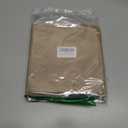 Stained Glass Suncatcher Flowers Handmade Window Hangings Colored Glass Suncatcher Crafts Kits for Indoor Garden Christmas Decoration Home Decor for Women Wife 6.3 in (Blue Purple Yellow Flowers)