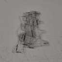 YICBOR 5pcs Wave Quilting Rulers and Templates Set