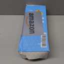 Vannon Rabbit Water Bottle for Cage, Top Fill 34oz Bunny Water Bottle No Drip Automatic Water Dispenser for Dog, Rabbit, Guinea Pig & Small Animals Hanging Cage Water Bottle (Grey)