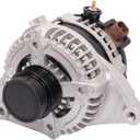 Alternator for Camry 2.5L 2010-2011, replacement for 11516N 104210-2650 27060-0V060