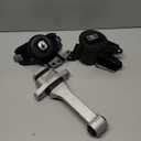 Engine Motor Mount Front Right Left 3pcs for 2011 2012 2013 2014 2015 for Kia Optima A71034 A71001 A7197 Engine Motor & Trans Mounts Set