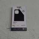 AXS PROTech Case Compatible with Apple iPhone 13 - Black