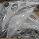 lronants Front Control Arm for 2018-2024 Honda Odyssey