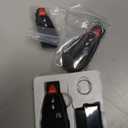 GQ4-53T DIY Key Fob Replacement with OBD Tool for Dodge Ram 1500 2013 2014 2015 2016 2017 Ram 3500 Truck Keyless Entry Remote with Interchangeable 3 and 4 Button Key Pads