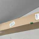 Blinds Wand 24Inch Long White Vertical Window Blind Tilt Wand 2Pcs