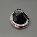 Vanity Lights for Mirror, Hollywood Style Makeup Lights with Dimmer and Power Supply, Waterproof, 16.ft/5M 600 Warm White LEDs Makeup Vanity for Bathroom (Mirror Not Included)