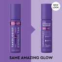 6 x Tanologist Extra Dark Self Tan Mousse, Clear Self-Tanning Mousse, Streak-Free, Natural Glow, No Fake Tan Smell Or Orange Tone, Long Lasting, Clean Ingredients, 6.76 fl. oz/200 ml Bottle