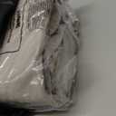 SoundAsleep Dream Series Luxury Air Mattress with ComfortCoil Technology & Built-in High Capacity Pump for Home & Camping- Double Height, Adjustable, Inflatable Blow Up, Portable - Queen Size (Black)