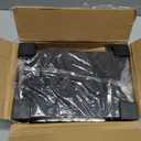 [UPGRADED] Small Safe Box for Home, 0.30 Cuft Mini Safes with Fireproof Waterproof Bag, Digital Money Safe with Programmable Keypad Spare Keys, Security Cash Box for Money Valuables