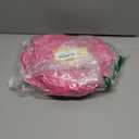 2  PCS Flamingo Inflatable Ring Toss Game - Pool Party Toys Supplies Luau Decorations