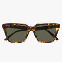 miyya Cat Eye Sunglasses for Women, Trendy Polarized Sunglasses Women, Retro Sun Glasses 2025, UV Protection Shades
