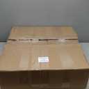 Artificial Grass Wall Panels 20x20 (6pcs) - UV Protected Privacy Fence Screen, Hedge Green Wall Decor BackdropRealistic Fake Grass Backdrop for Indoor Weddings & Outdoor Gardens (Lavender)