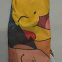 Anime Birthday Party Decorations,Happy Birthday Banner Backdrop for Birthday Party Supplies