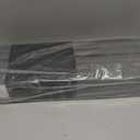 GORILLA GRIP Couch Cushion Support Board for Sagging Loveseats, 24x54 Gray, 24" x 54" Wide Loveseat