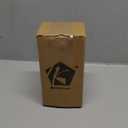 Kevin Textile Spring Throw Pillow Covers Soft Corduroy Decorative Set of 2 Boho Striped Pillow Covers Pillowcases Farmhouse Home Decor for Couch Bed Sofa Living Room 18x18 Inch Moss Green