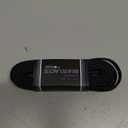 Bont Skates 8mm Shimmer Laces - 79" 96" 108" - Dynamite Black (79")