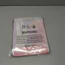 Delcast Plus Size Fleece Lined Tights Women - Fake Translucent Sheer Warm Thermal Pantyhose Leggings for Winter (3X-Large-4X-Large Plus Tall)