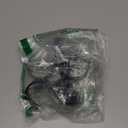 FYY Magnetic Wreath Hanger, 4 Pack Heavy Duty Magnets with Hook for Refrigerator, Christmas Decoration Magnetic Hooks for Metal Front Door, Cruise Hook Hanger for Hanging Cabins Grill Coat Pattern 3