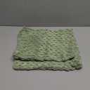 Kevin Textile 2 Packs Spring Decorative Lumbar Throw Pillow Covers 12x20 Inch for Living Room Couch Bed Sofa Soft Striped Corduroy Rectangle Cushion 30x50 cm Farmhouse Boho Decor Sage Green