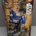 LEGO Star Wars: The Clone Wars Battle of Felucia Separatist MTT Building Toy for Kids - Building Blocks for Pretend Play or Room Decor - Collectible Gift Idea for Boys & Girls, Ages 9+ - 75435