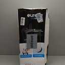 Eureka NEU10AE5 Powerful Bagless Upright Vacuum Cleaner Carpet and Floor, AirSpeed Ultra-Lightweight Vacuum Cleaner, w/ Replacement Filter, Blue