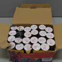 Small Confetti Cannon 24 Pack Mini Confetti Poppers Gold Party Poppers Confetti Small Party Confetti for Kids Ideal for Weddings Birthdays Graduations Baby Shower Christmas New Years