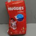 Huggies Size Newborn Diapers, Little Snugglers Baby Diapers, Size Newborn (up to 10 lbs), 31 Count