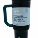 Owala® 40 oz Travel Tumbler SS Night Light