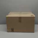 100 ct Magnetic Card Holder for Trading Cards, 35pt Ultra Clear Baseball Card Protectors, Hard Plastic Protectors for Sports and Game Cards