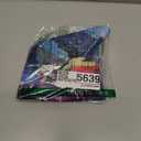 6x3.6ft Happy New Year 2026 Banner Mufti-Color New Years Decorations 2026 New Years Eve Party Supplies Banner Photography Background Party Banner Photo Studio Props