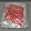 Purple Q Crafts Cellophane Gift Bags For Gift Baskets 24"x30" (20)